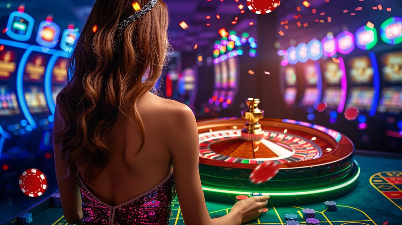 mix77 စလော့ Video Slots နှင့် Classic Slots အမျိုးမျိုး ကစားနိုင်သော Online Platform