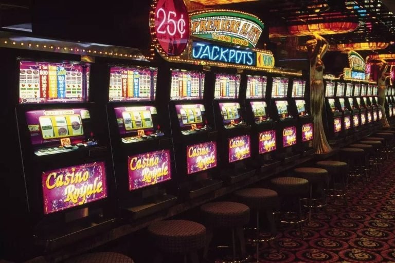 mix77 Video Slots မြန်မာ ကစားသမားများ အတွက် Modern Online Slots