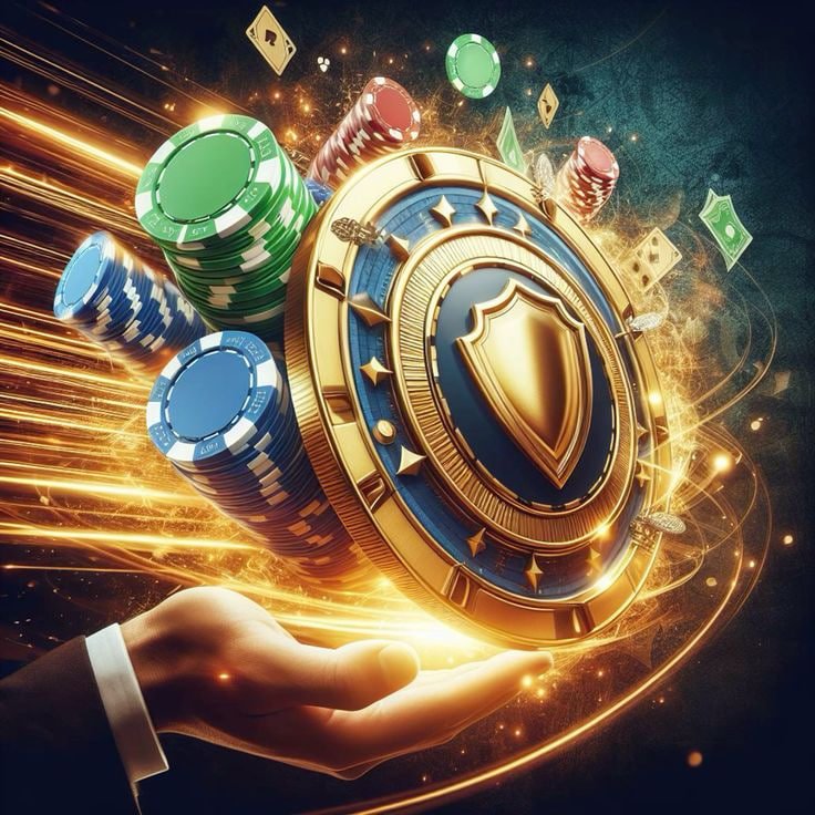 mix77 စလော့ — မြန်မာ Online Slot Games ကစားသမားများ အတွက် ပြည့်စုံသော Slot Platform