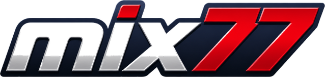mix77 Logo